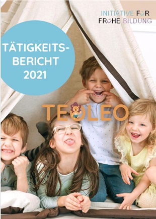 Tätigkeitsbericht 2021